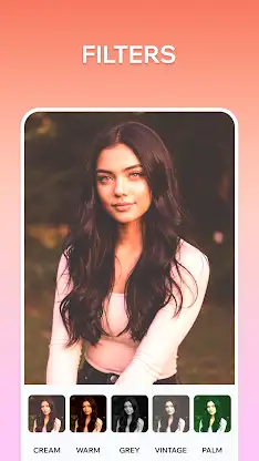 Beauty Camera: Selfie Editor screenshot 3