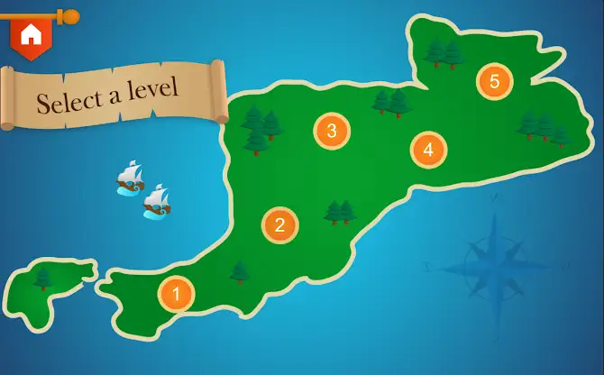 Tale Of The Dragon Army screenshot 5