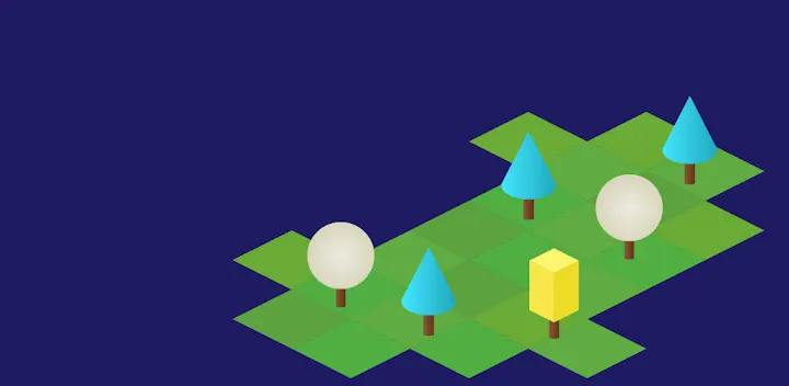 Nanuleu — Android game banner