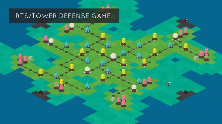Nanuleu screenshot 4