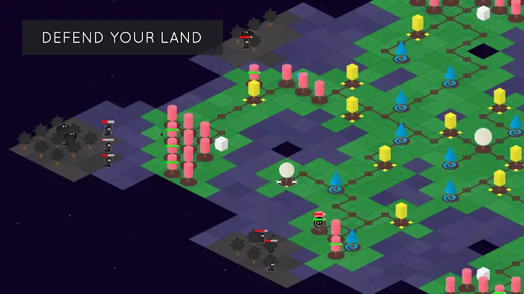 Nanuleu screenshot 3