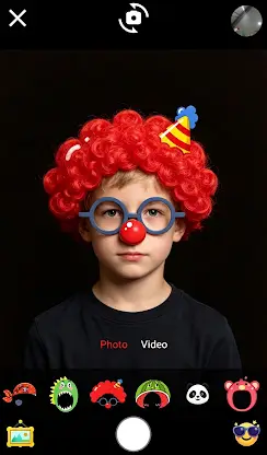 iCamera screenshot 2
