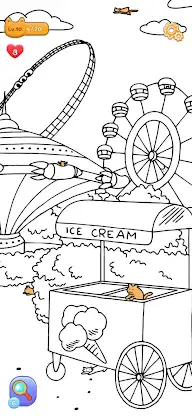 Find Cats screenshot 2