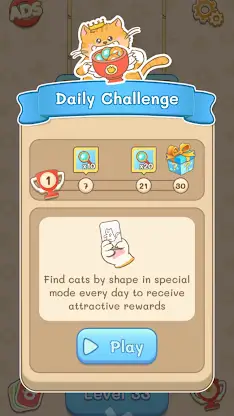 Find Cats screenshot 6