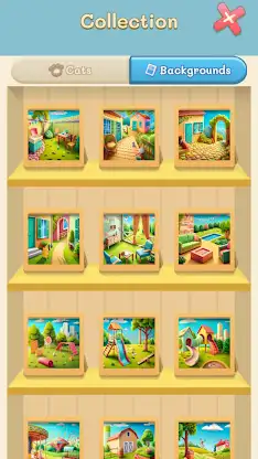 Find Cats screenshot 8