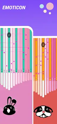 Kalimba Master screenshot 8