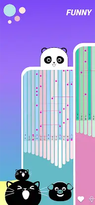 Kalimba Master screenshot 7