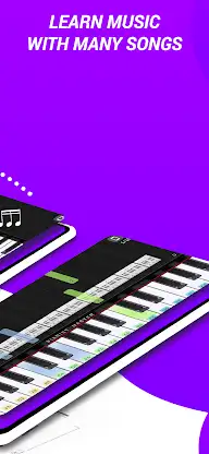 Pianist Master screenshot 4