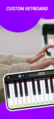 Pianist Master screenshot 5