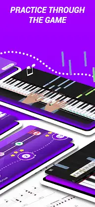 Pianist Master screenshot 3