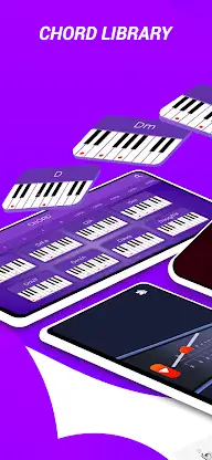 Pianist Master screenshot 7