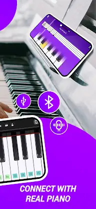 Pianist Master screenshot 6