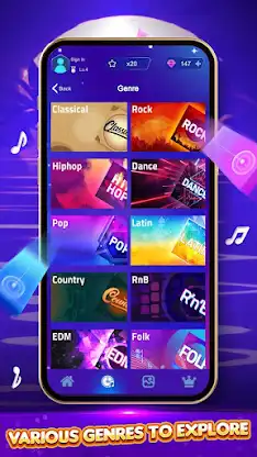 Piano Fever screenshot 6