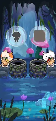 Pixel Cats screenshot 8