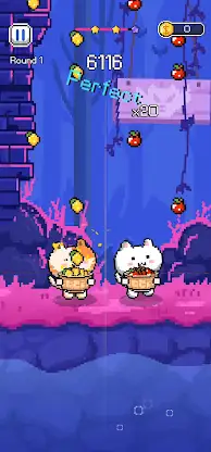 Pixel Cats screenshot 2