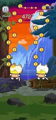 Pixel Cats screenshot 6