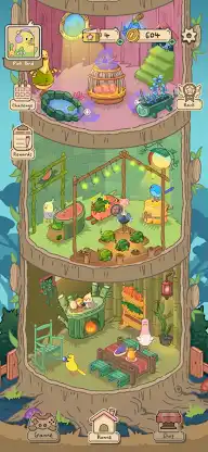 Singing Birds screenshot 1