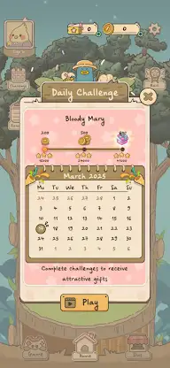 Singing Birds screenshot 8