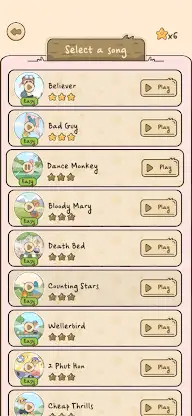 Singing Birds screenshot 7