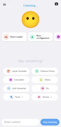 Lily - AI Agent screenshot 1