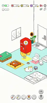 weird cat screenshot 5