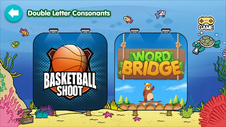 One Phonics screenshot 8