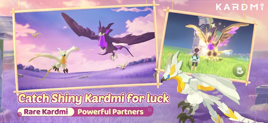Kardmi screenshot 5