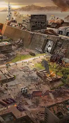 Game of Survivors screenshot 3