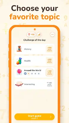 Letter Math－Cross Logic Puzzle screenshot 4