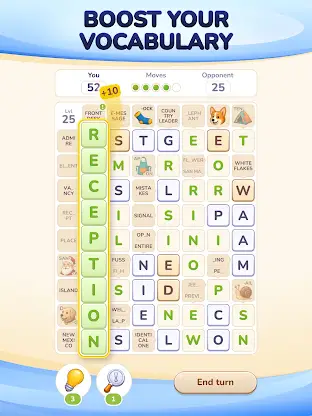 Mixaword: Crossword Puzzle screenshot 9