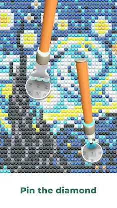 Diamond Book: Diamond Painting screenshot 4