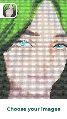 Diamond Book: Diamond Painting screenshot 2