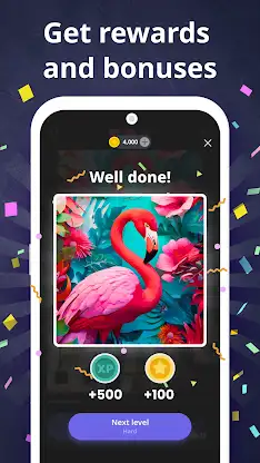 Pindoku - Jigsaw Block Puzzle screenshot 4