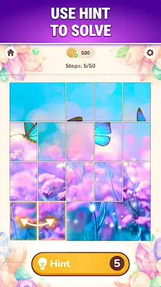 Jigway Cards－Picture Puzzle screenshot 2