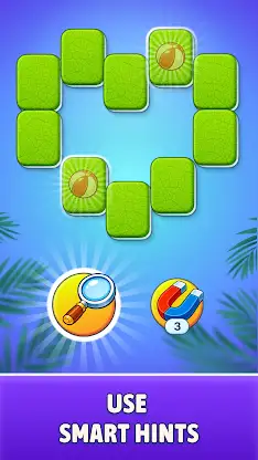 Flipjong: Tile Match Mahjong screenshot 4