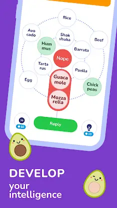 Trivia Spin－Guess Brain Quiz screenshot 4