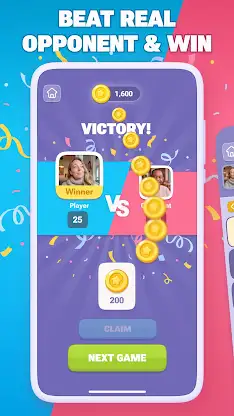 Word Vie: Match Associations screenshot 3