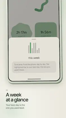 Respiro | Minimal Launcher screenshot 4