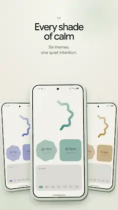 Respiro | Minimal Launcher screenshot 6