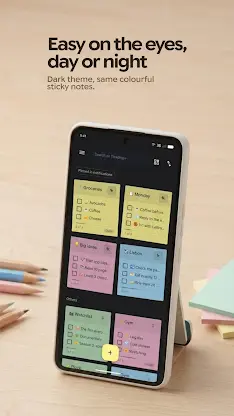 Tickdrop | Notification to-do screenshot 7