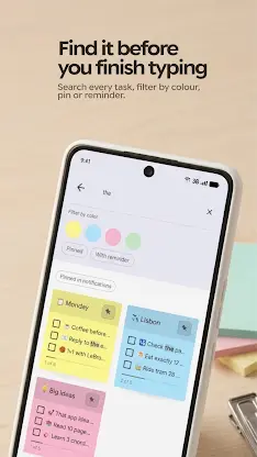 Tickdrop | Notification to-do screenshot 5