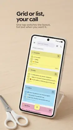 Tickdrop | Notification to-do screenshot 6