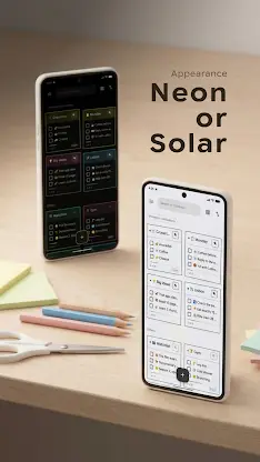 Tickdrop | Notification to-do screenshot 8
