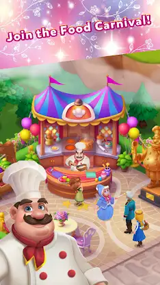 Royal Story: Wonderland screenshot 6