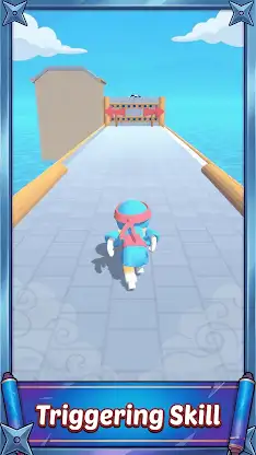Shadow Ninja: Dash Run screenshot 2