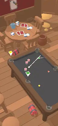 Coffee Pool screenshot 3