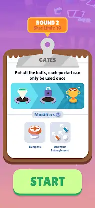 Coffee Pool screenshot 4