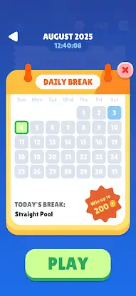 Coffee Pool screenshot 5