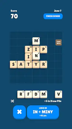 21 Letters screenshot 3