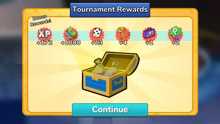 Bingo Tycoon screenshot 4